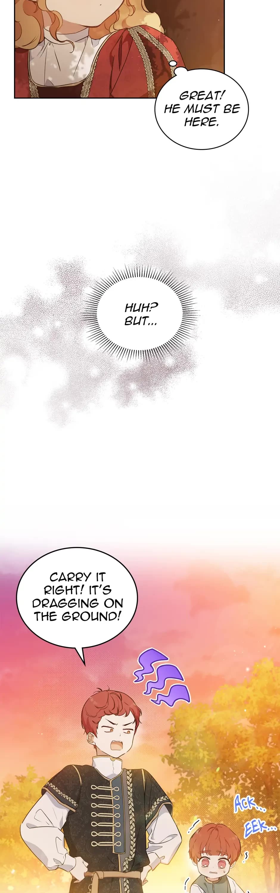 I'll Be the Matriarch in This Life Chapter 100 page 7 - Chapter 100: Revenge