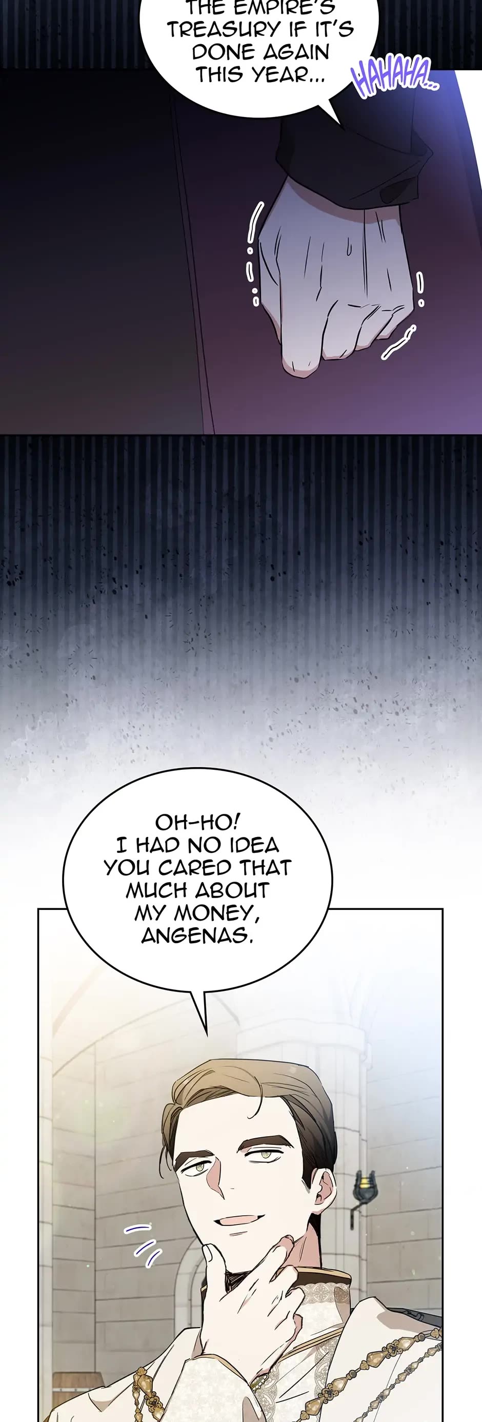 I'll Be the Matriarch in This Life Chapter 101 page 29 - Chapter 101: Tax Season