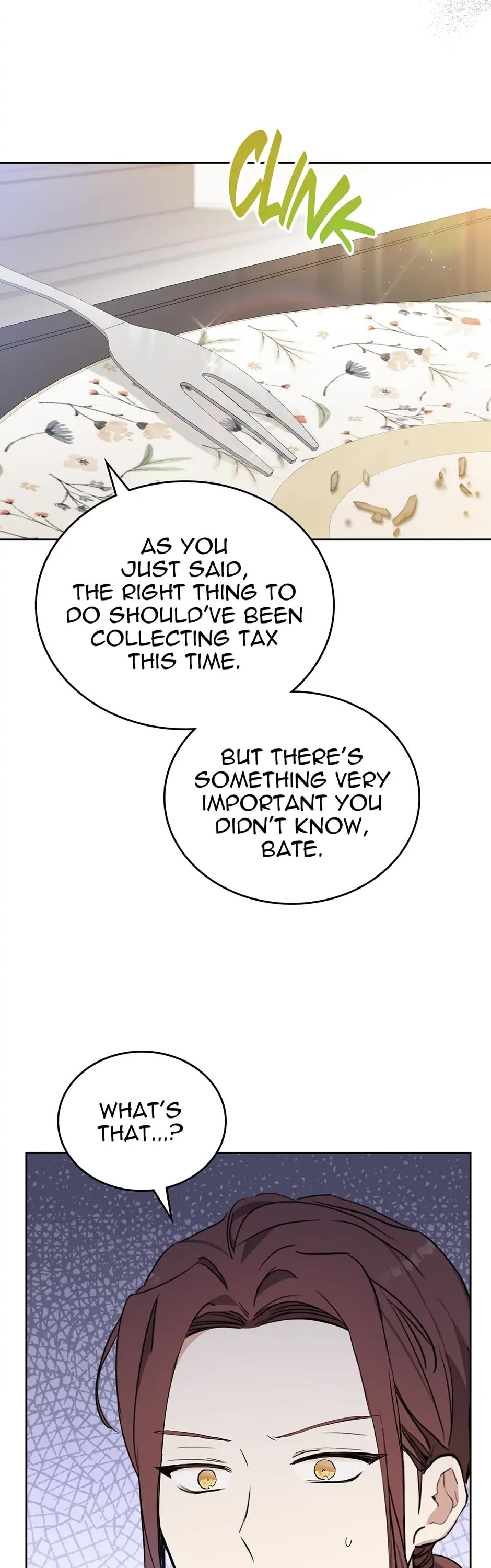I'll Be the Matriarch in This Life Chapter 101 page 47 - Chapter 101: Tax Season