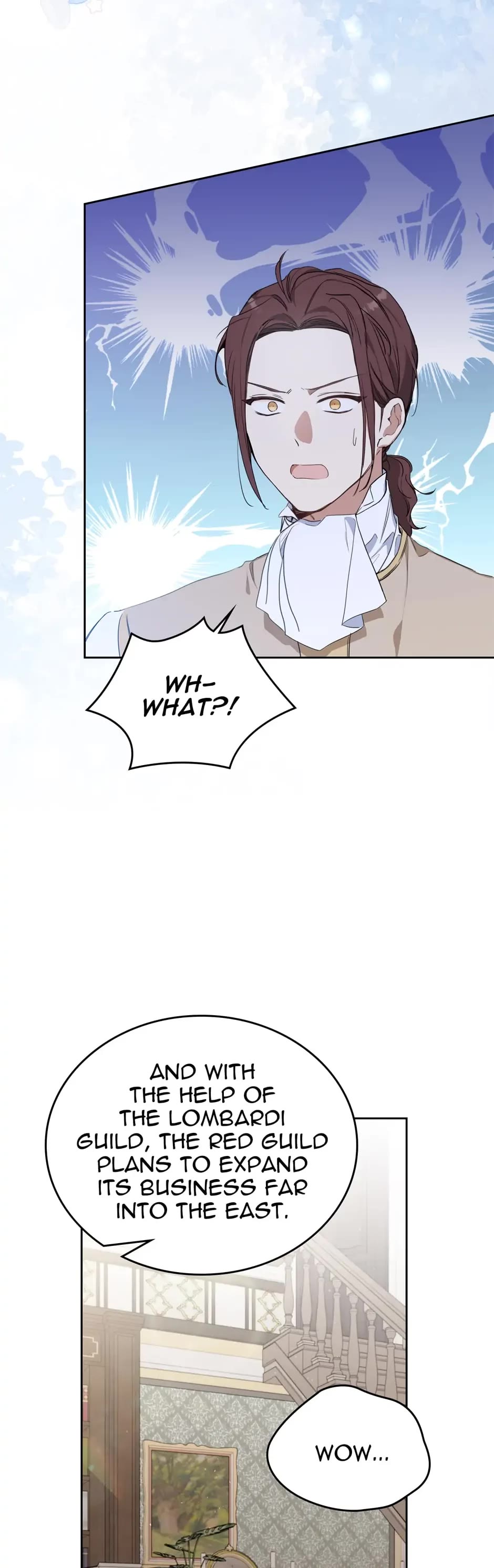I'll Be the Matriarch in This Life Chapter 102 page 15 - Chapter 102: Business as Usual