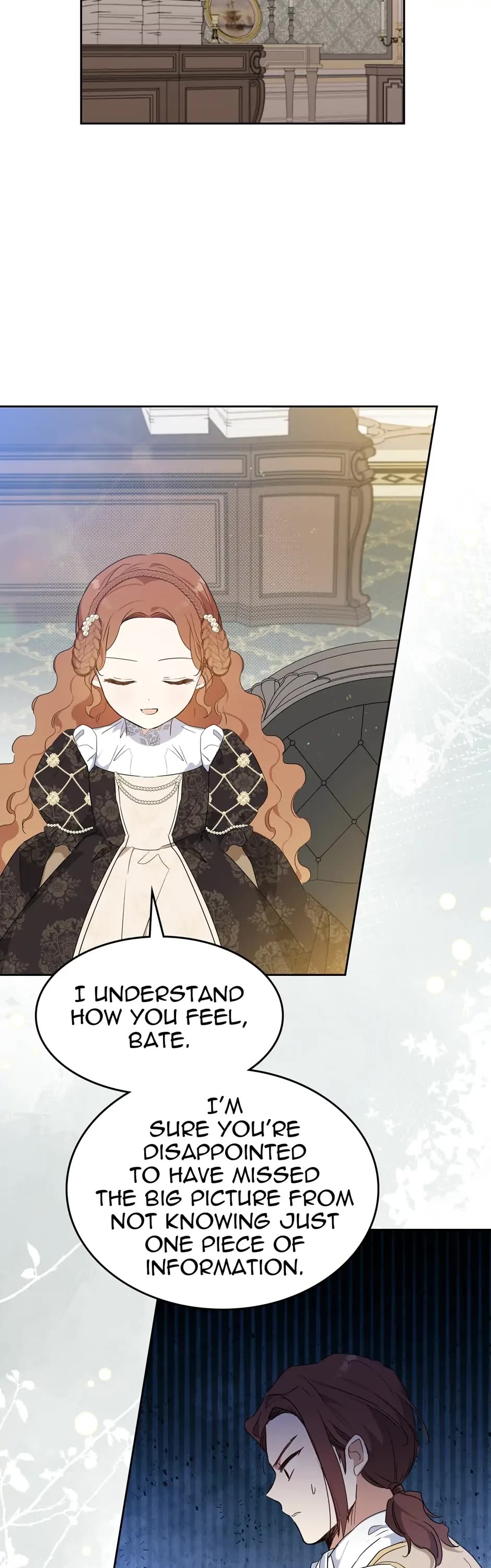 I'll Be the Matriarch in This Life Chapter 102 page 16 - Chapter 102: Business as Usual