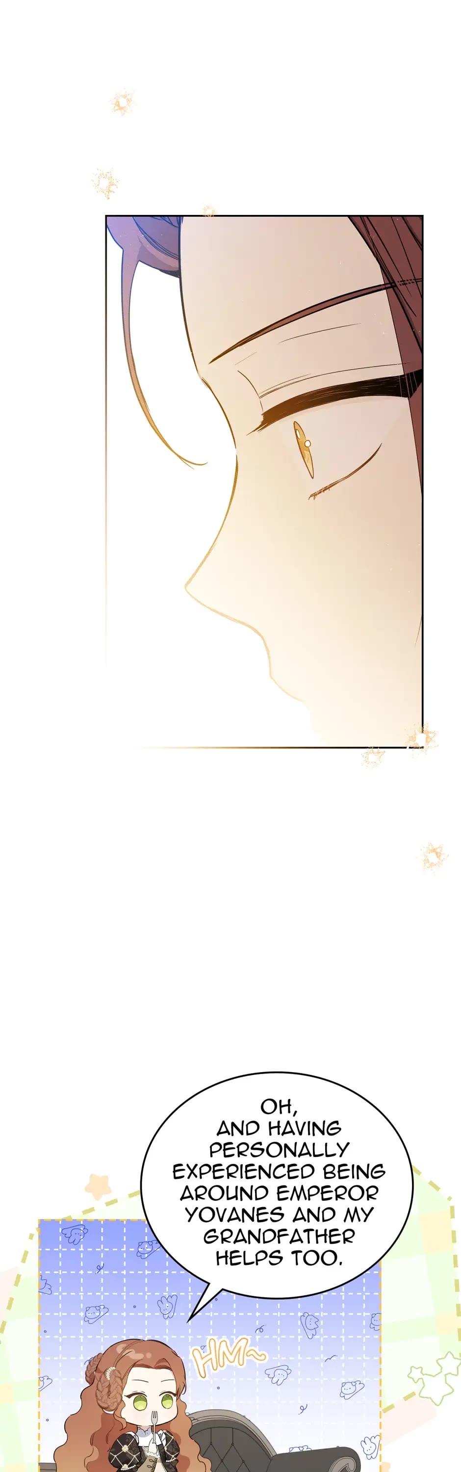 I'll Be the Matriarch in This Life Chapter 102 page 21 - Chapter 102: Business as Usual