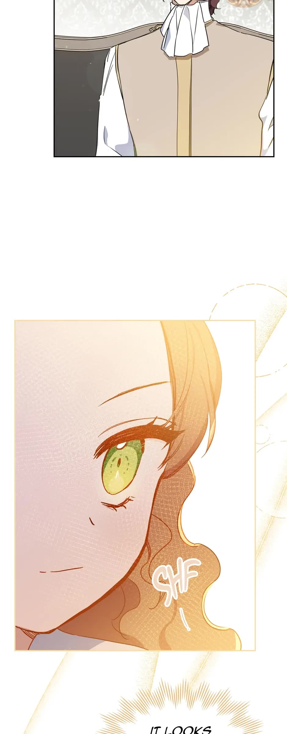 I'll Be the Matriarch in This Life Chapter 102 page 25 - Chapter 102: Business as Usual