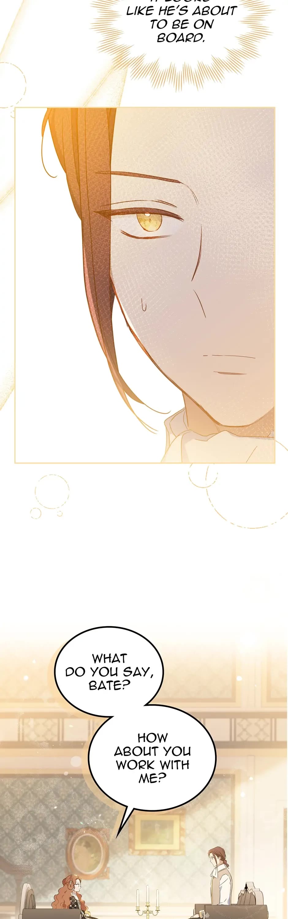 I'll Be the Matriarch in This Life Chapter 102 page 26 - Chapter 102: Business as Usual