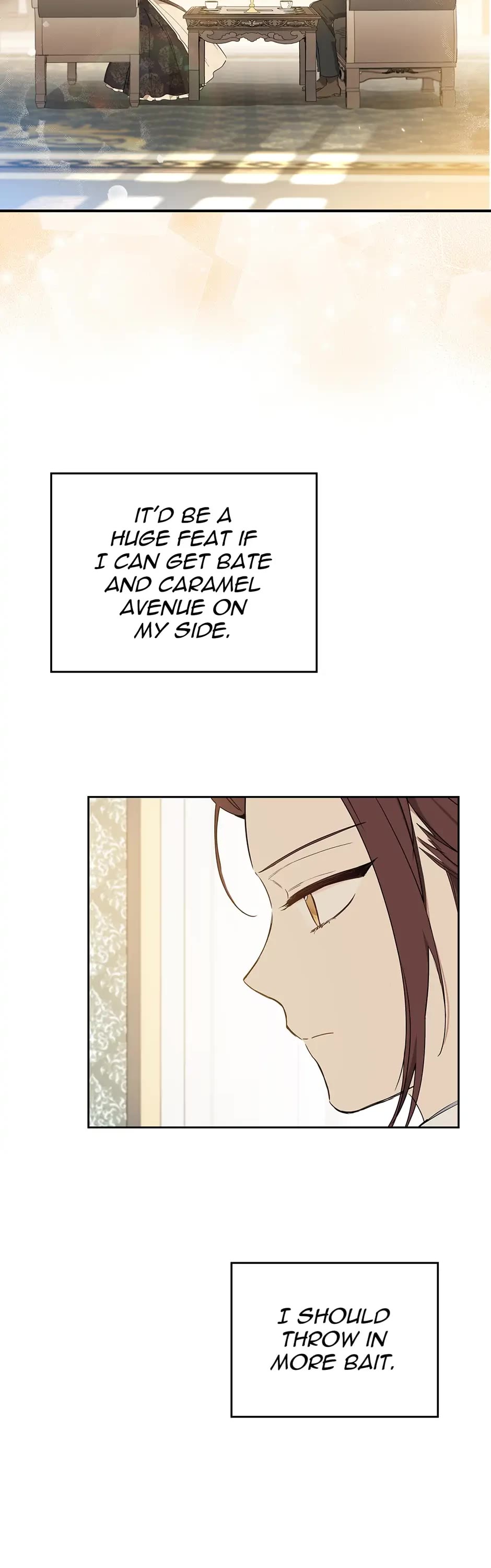 I'll Be the Matriarch in This Life Chapter 102 page 27 - Chapter 102: Business as Usual