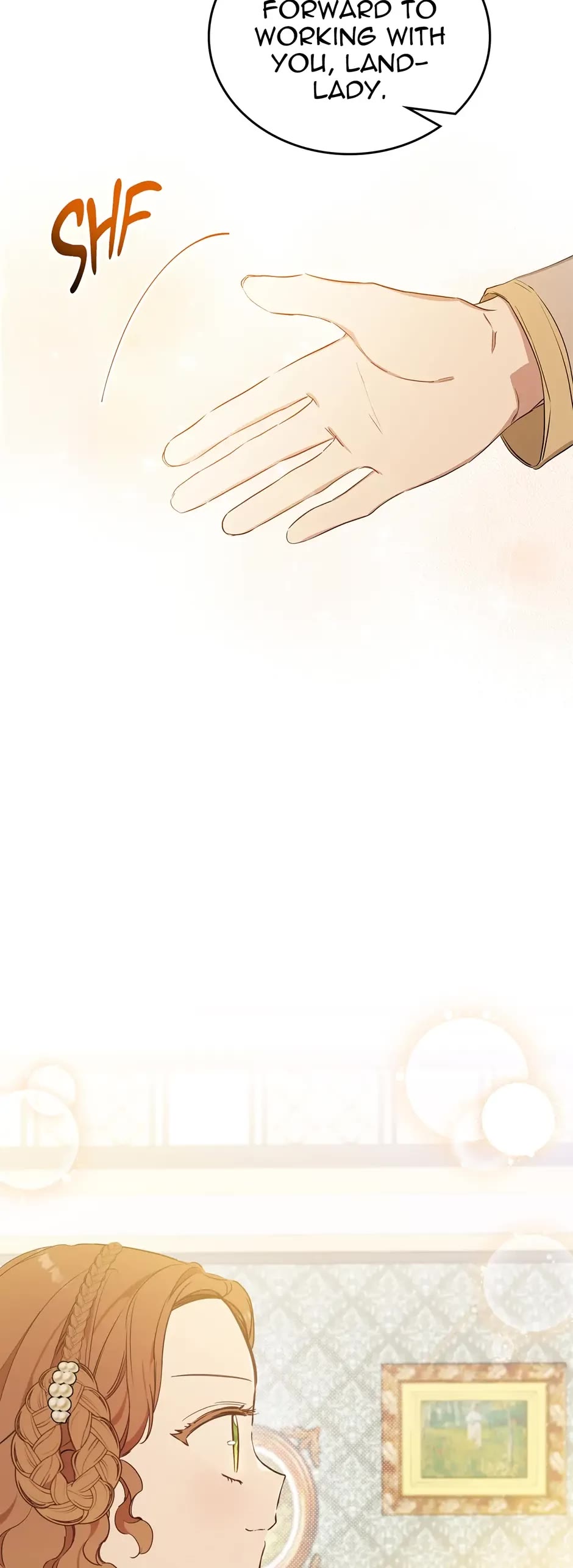 I'll Be the Matriarch in This Life Chapter 102 page 29 - Chapter 102: Business as Usual