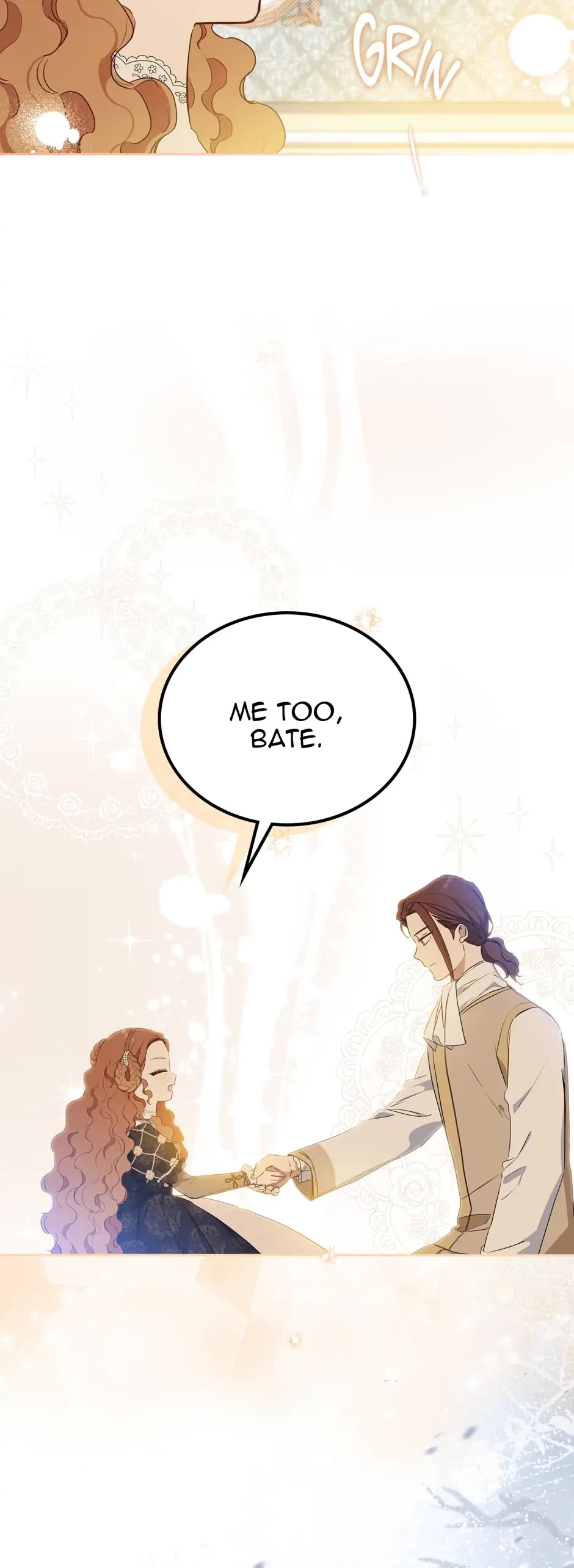 I'll Be the Matriarch in This Life Chapter 102 page 30 - Chapter 102: Business as Usual