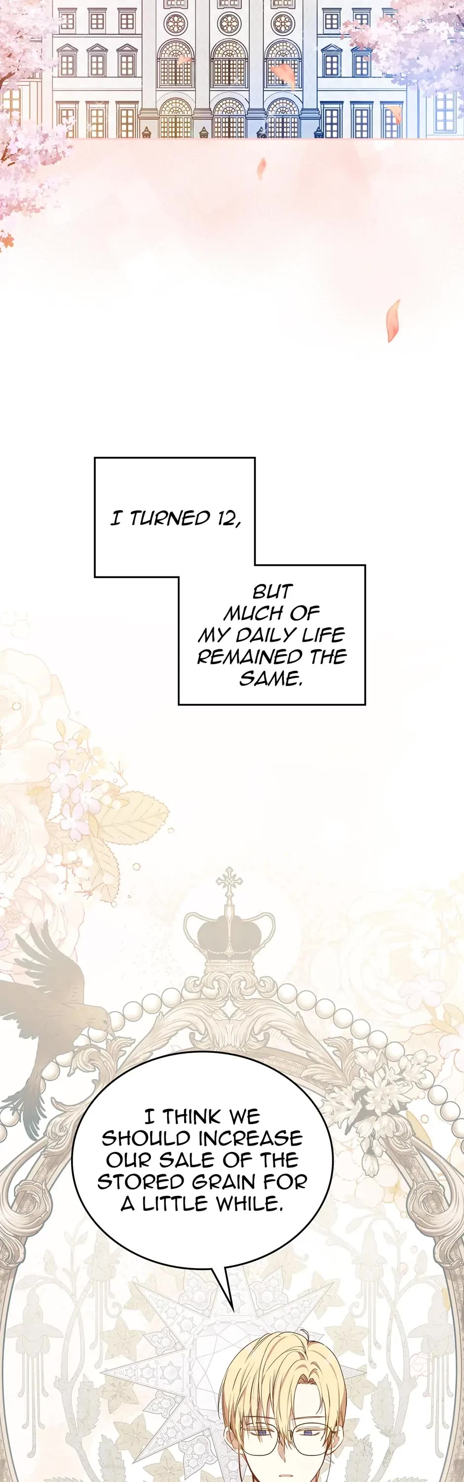 I'll Be the Matriarch in This Life Chapter 102 page 32 - Chapter 102: Business as Usual