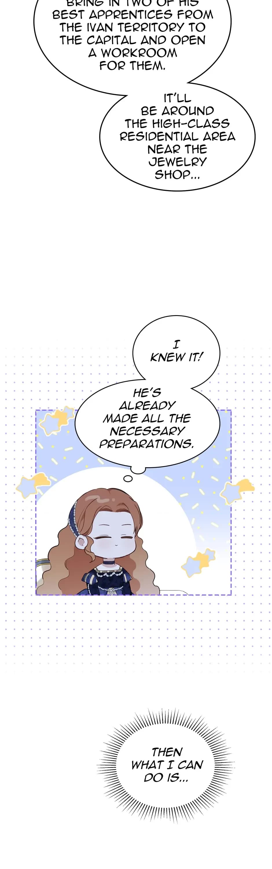 I'll Be the Matriarch in This Life Chapter 102 page 36 - Chapter 102: Business as Usual