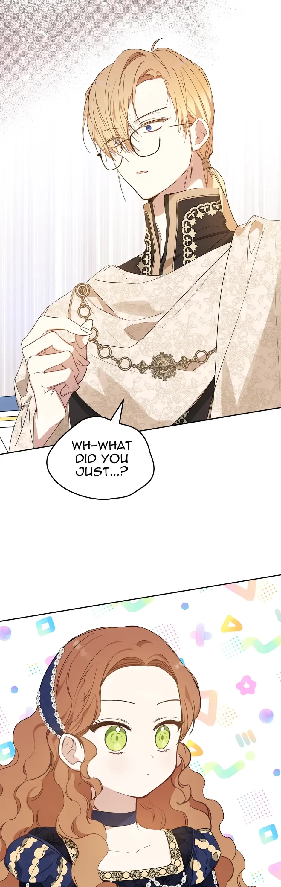 I'll Be the Matriarch in This Life Chapter 102 page 49 - Chapter 102: Business as Usual