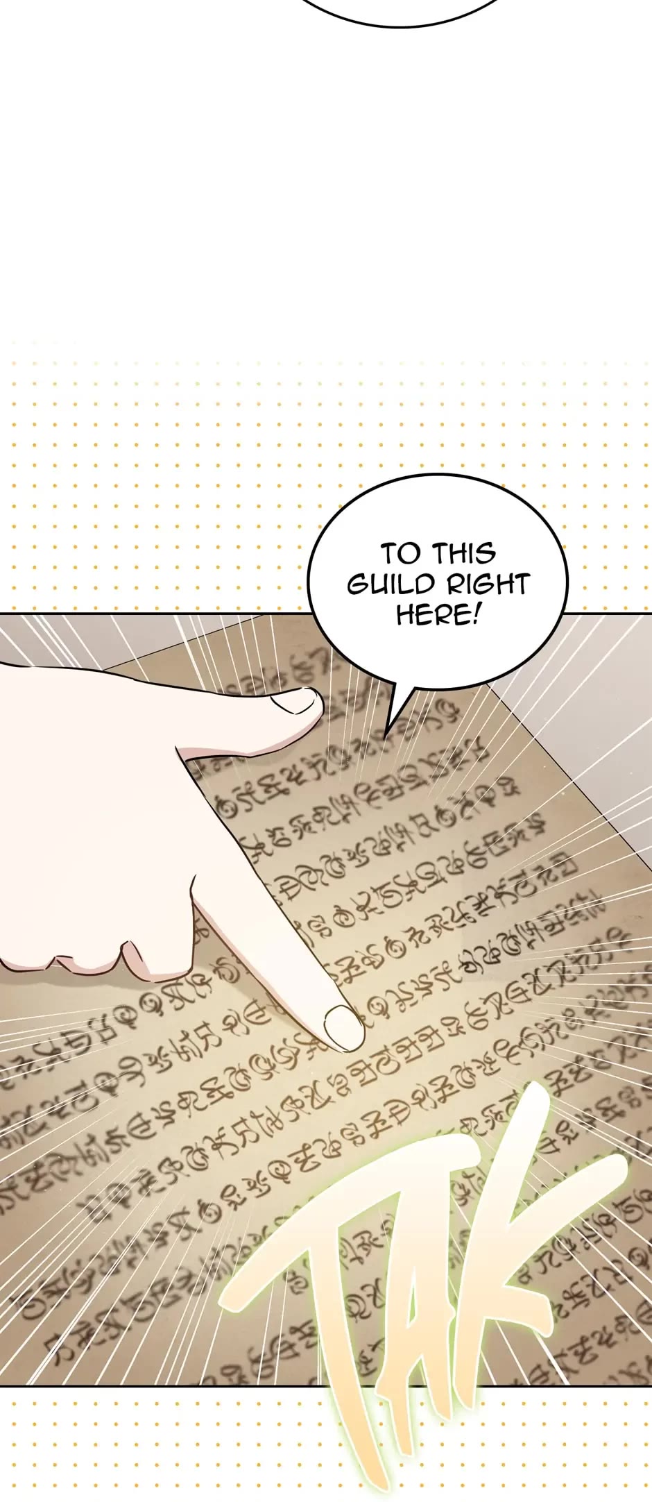 I'll Be the Matriarch in This Life Chapter 102 page 9 - Chapter 102: Business as Usual