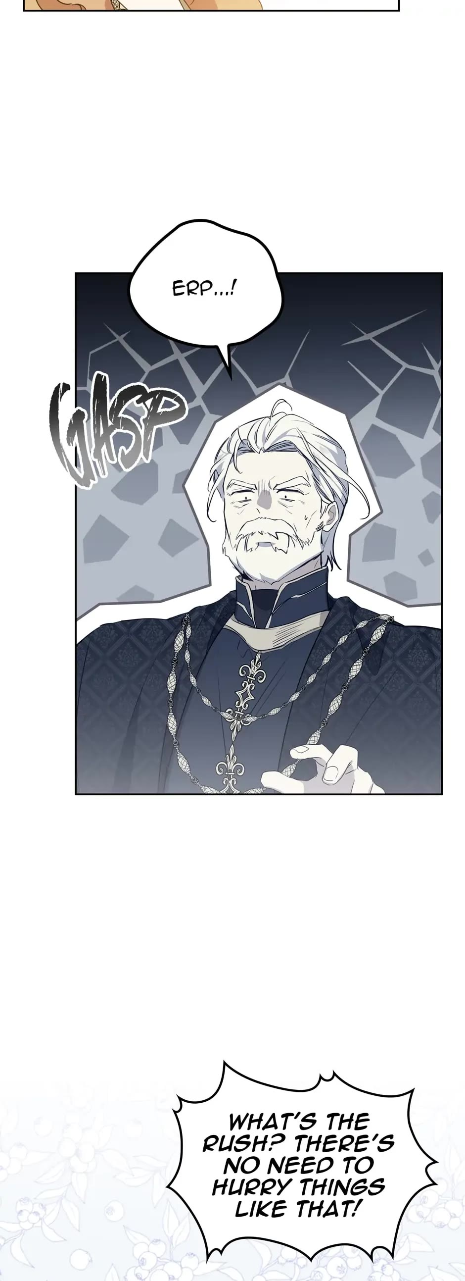 I'll Be the Matriarch in This Life Chapter 103 page 14 - Chapter 103: Social Debut