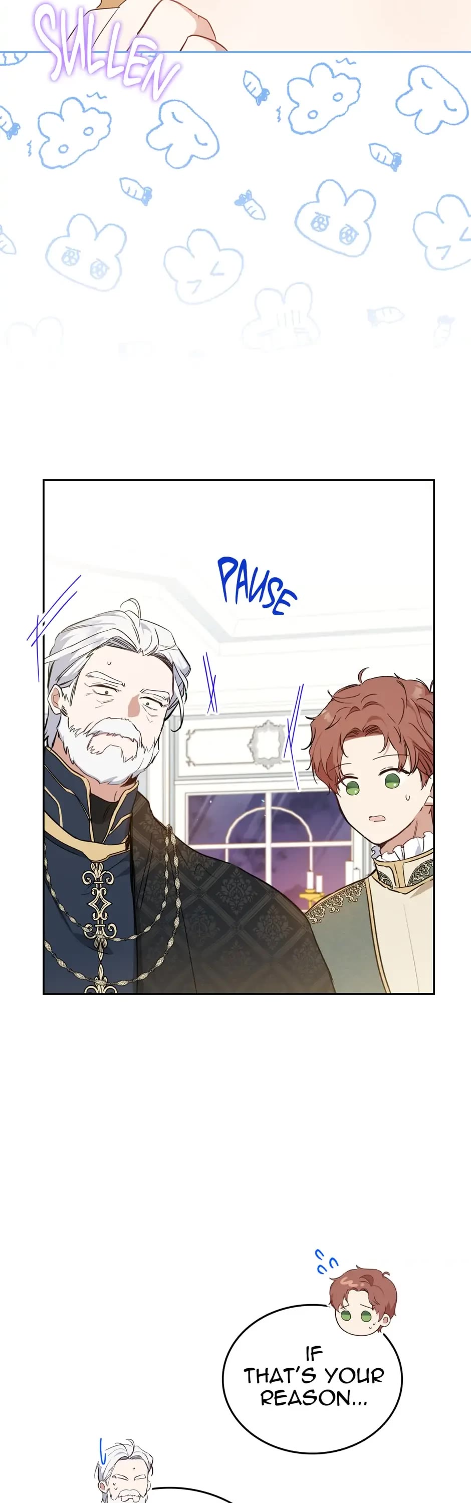 I'll Be the Matriarch in This Life Chapter 103 page 22 - Chapter 103: Social Debut