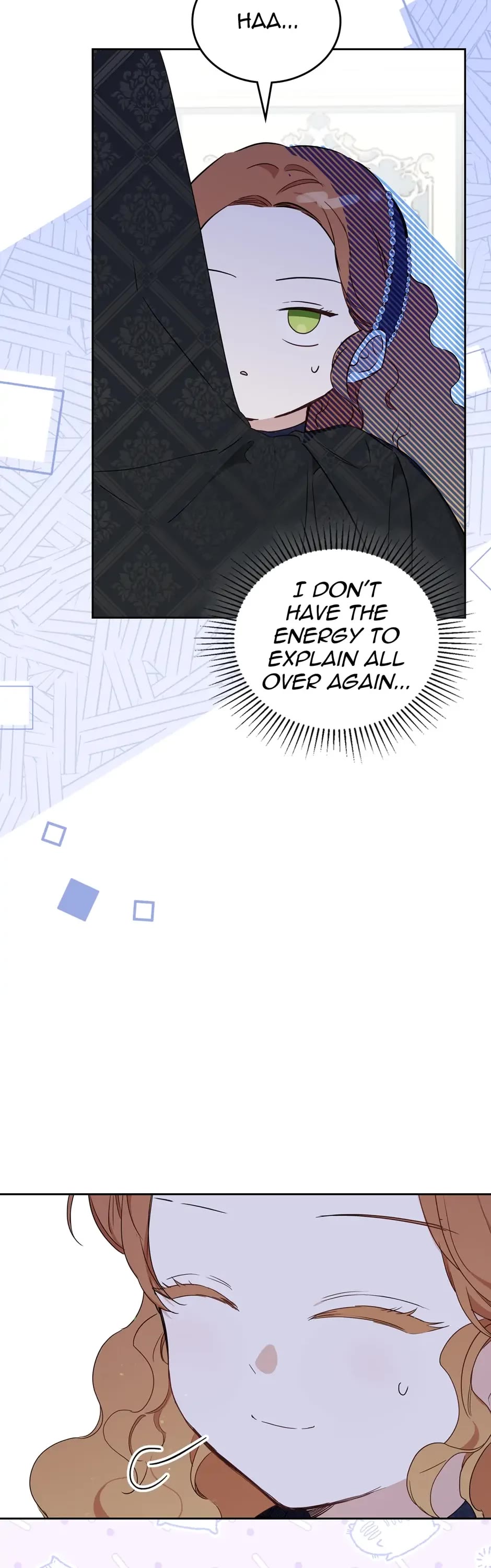 I'll Be the Matriarch in This Life Chapter 103 page 26 - Chapter 103: Social Debut