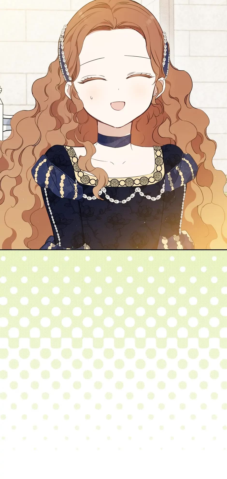 I'll Be the Matriarch in This Life Chapter 103 page 48 - Chapter 103: Social Debut