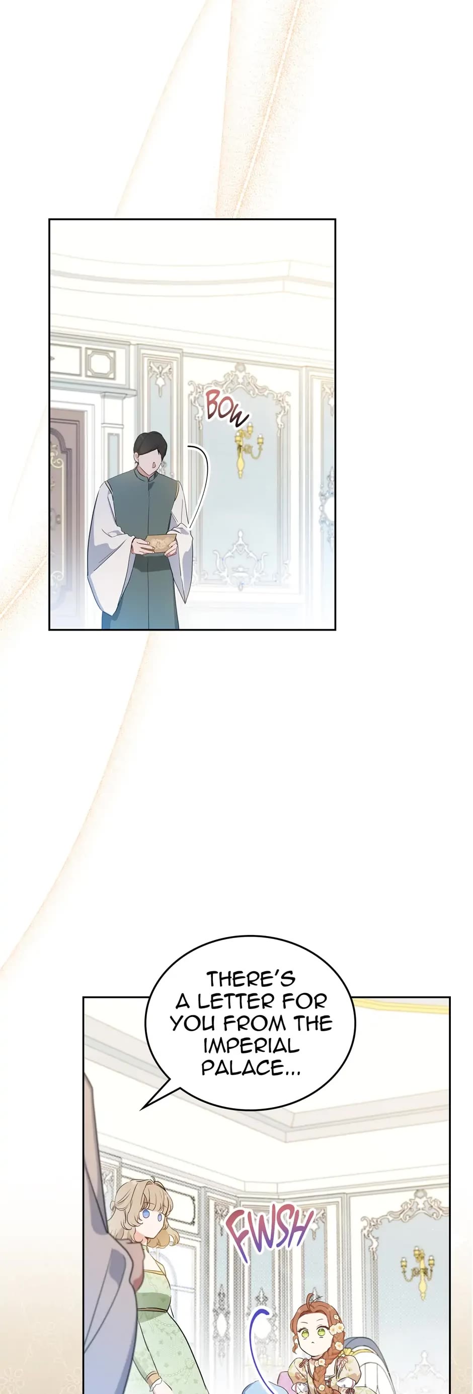 I'll Be the Matriarch in This Life Chapter 104 page 15 - Chapter 104: A Pebble in the Path