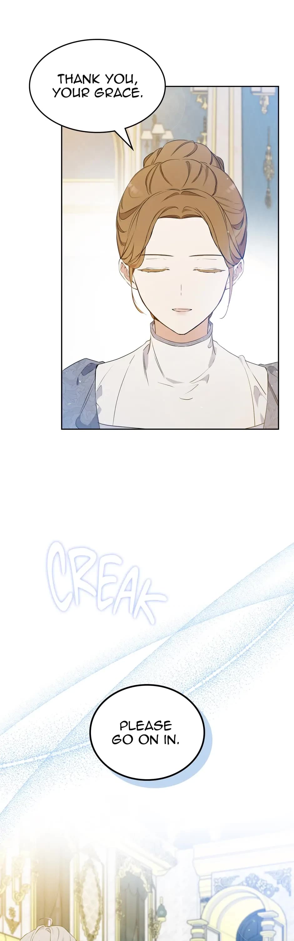 I'll Be the Matriarch in This Life Chapter 104 page 26 - Chapter 104: A Pebble in the Path