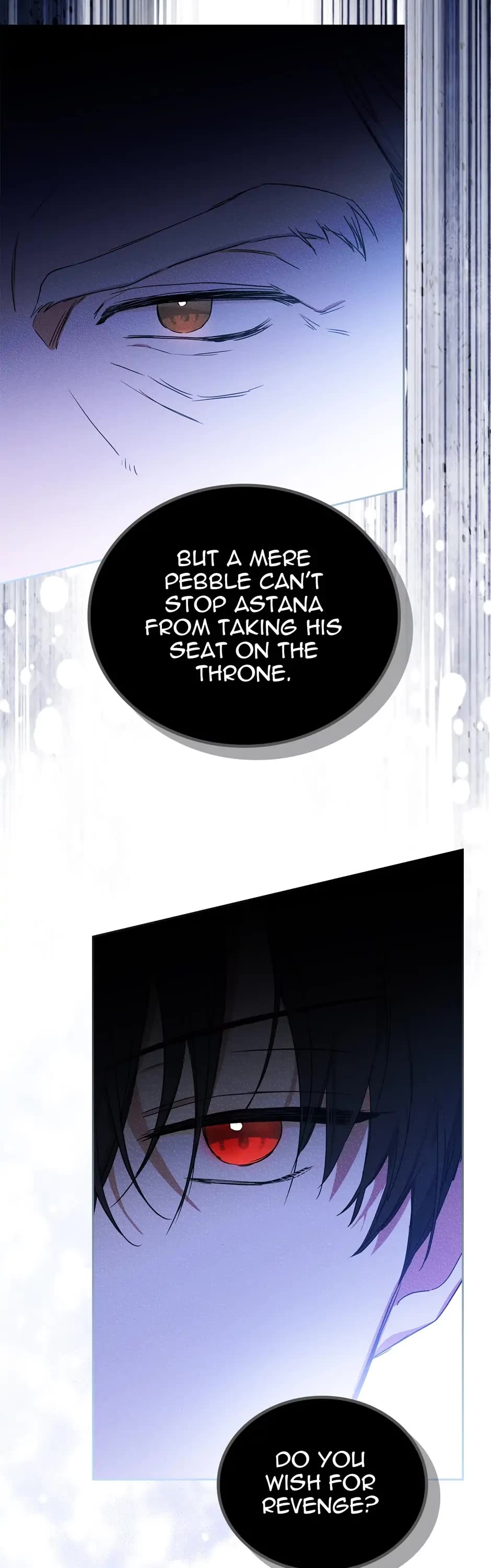 I'll Be the Matriarch in This Life Chapter 104 page 42 - Chapter 104: A Pebble in the Path