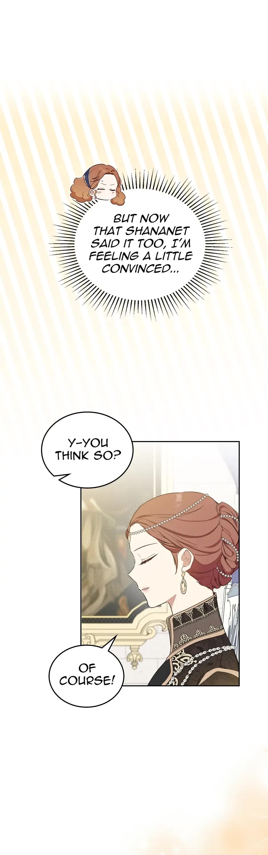 I'll Be the Matriarch in This Life Chapter 104 page 7 - Chapter 104: A Pebble in the Path