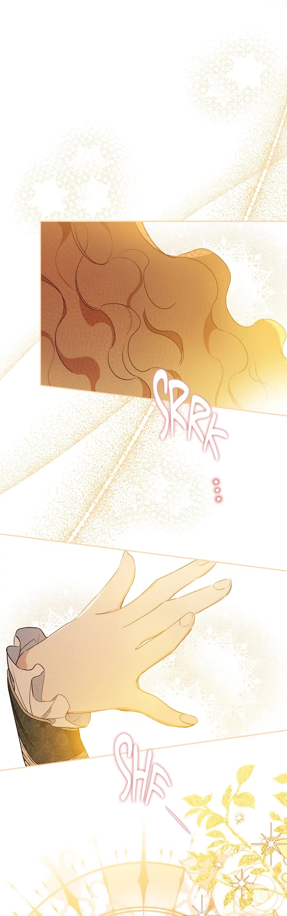 I'll Be the Matriarch in This Life Chapter 105 page 21 - Chapter 105: Imperial Etiquette