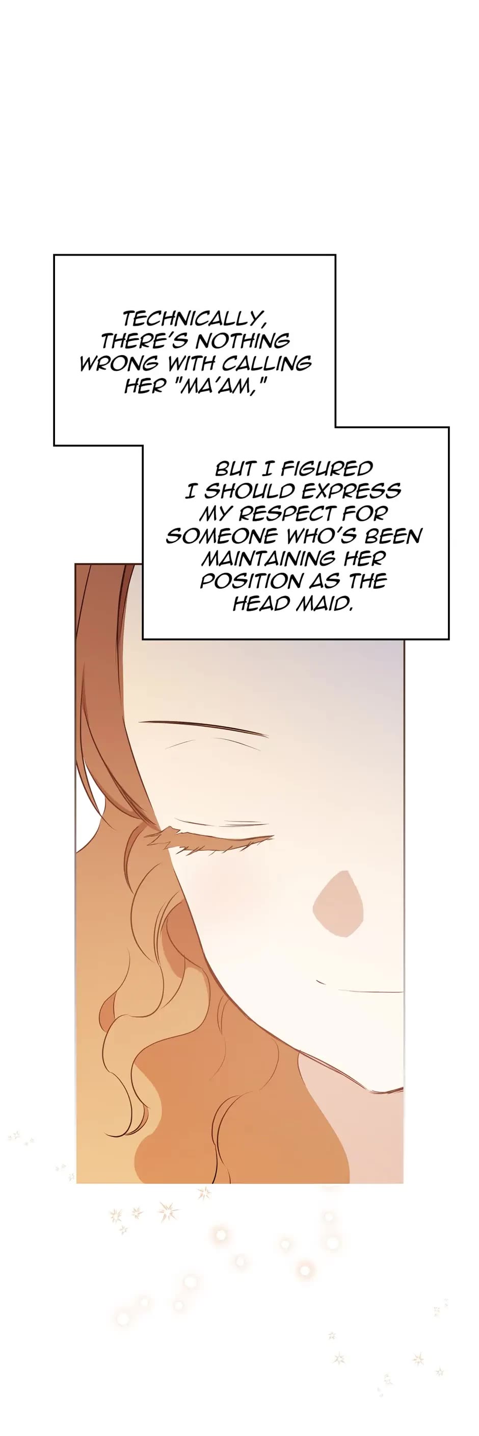 I'll Be the Matriarch in This Life Chapter 105 page 25 - Chapter 105: Imperial Etiquette