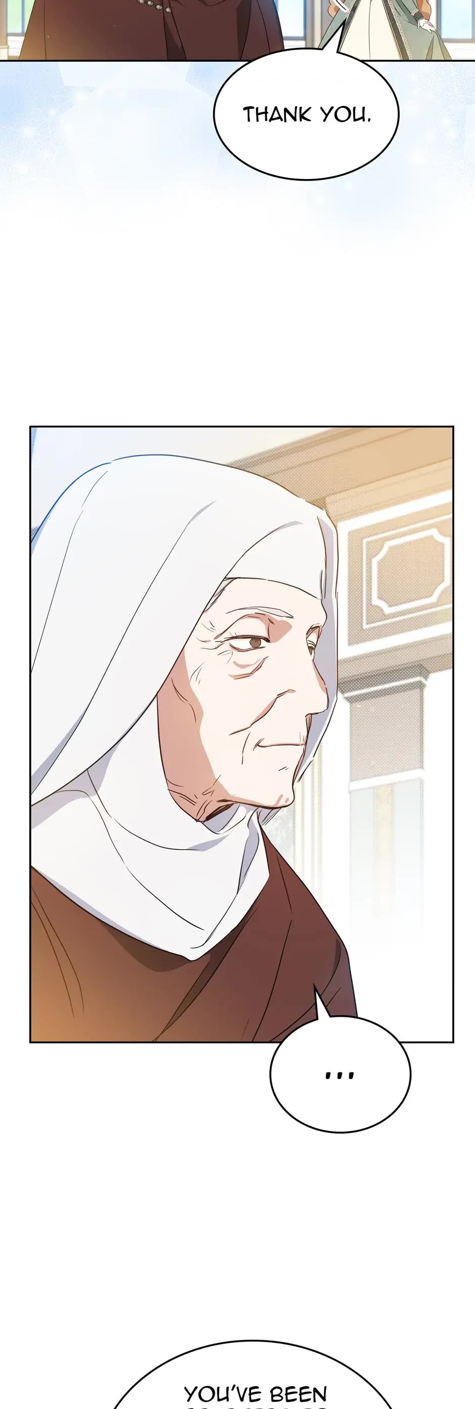 I'll Be the Matriarch in This Life Chapter 105 page 29 - Chapter 105: Imperial Etiquette