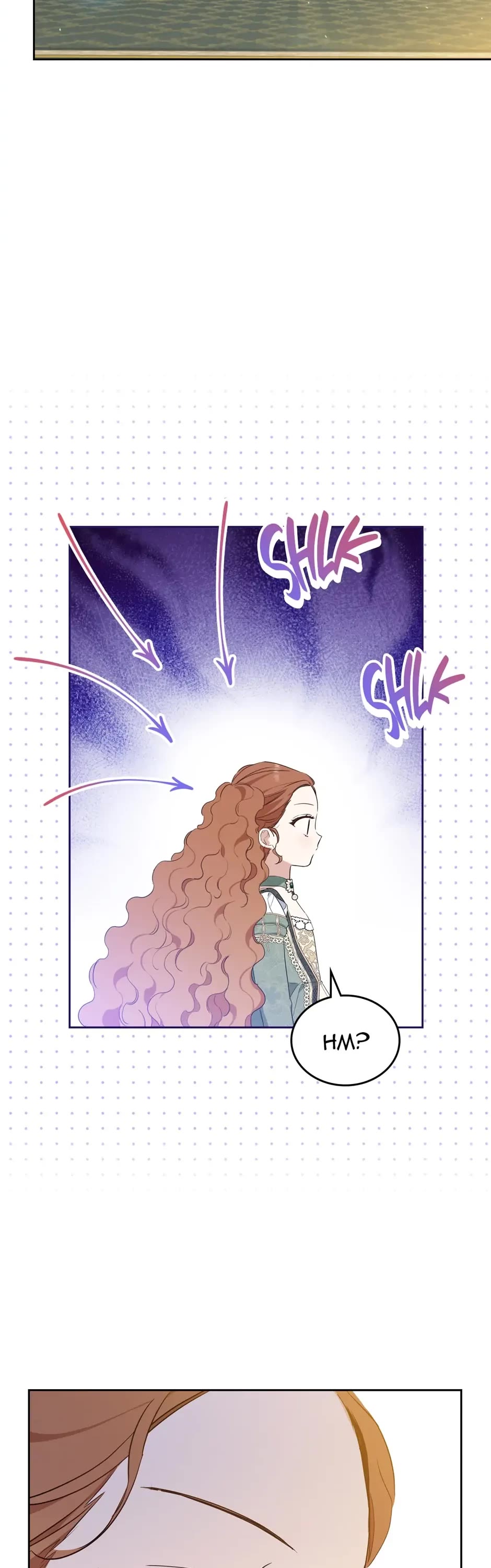 I'll Be the Matriarch in This Life Chapter 105 page 37 - Chapter 105: Imperial Etiquette