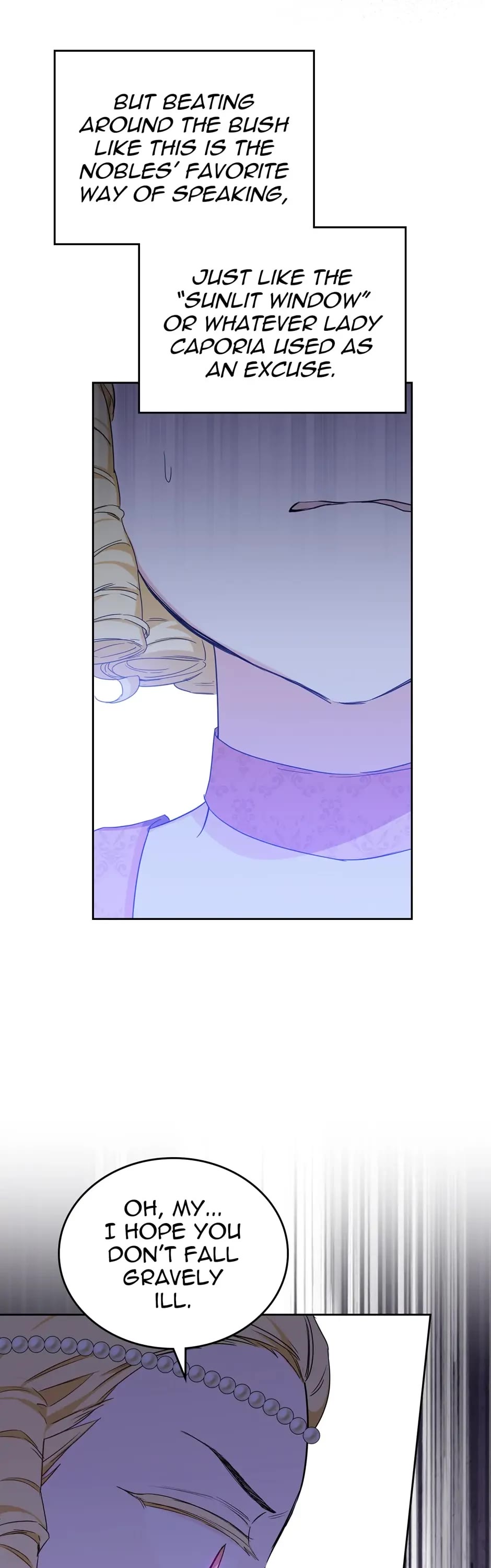 I'll Be the Matriarch in This Life Chapter 106 page 16 - Chapter 106: Top of the Class