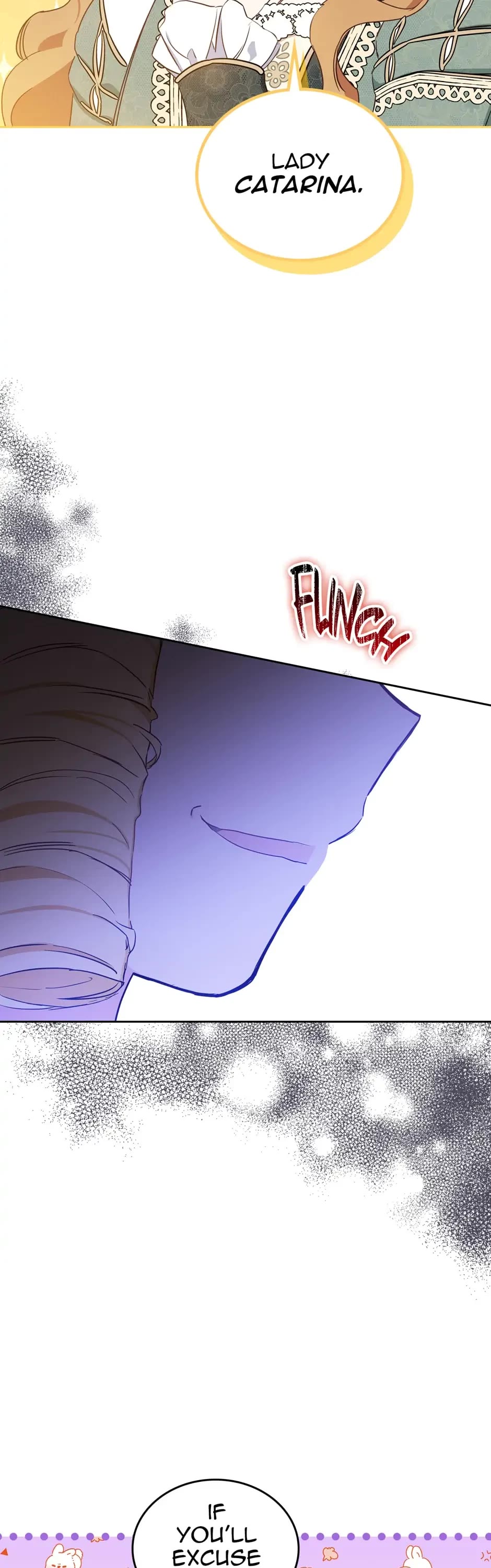 I'll Be the Matriarch in This Life Chapter 106 page 18 - Chapter 106: Top of the Class