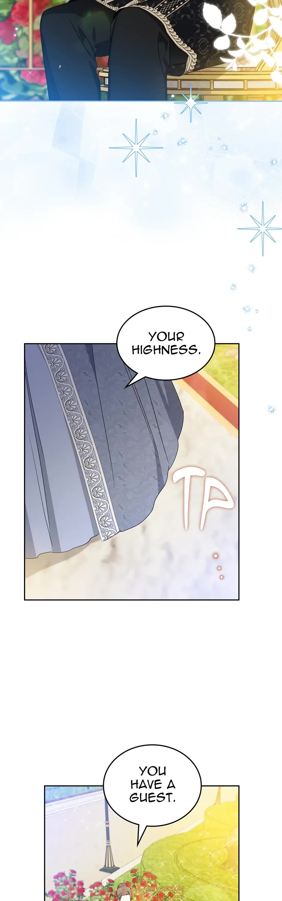 I'll Be the Matriarch in This Life Chapter 106 page 22 - Chapter 106: Top of the Class