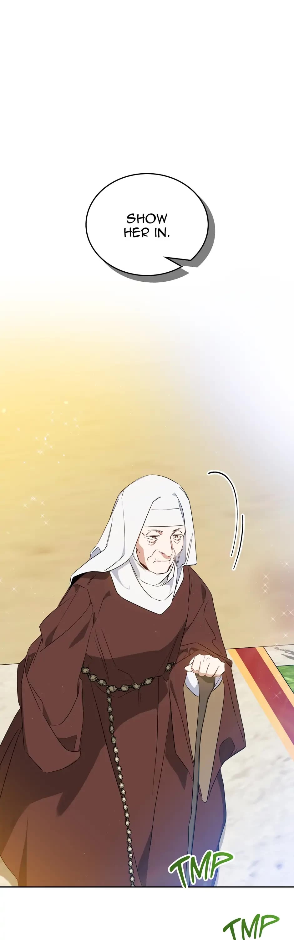 I'll Be the Matriarch in This Life Chapter 106 page 26 - Chapter 106: Top of the Class