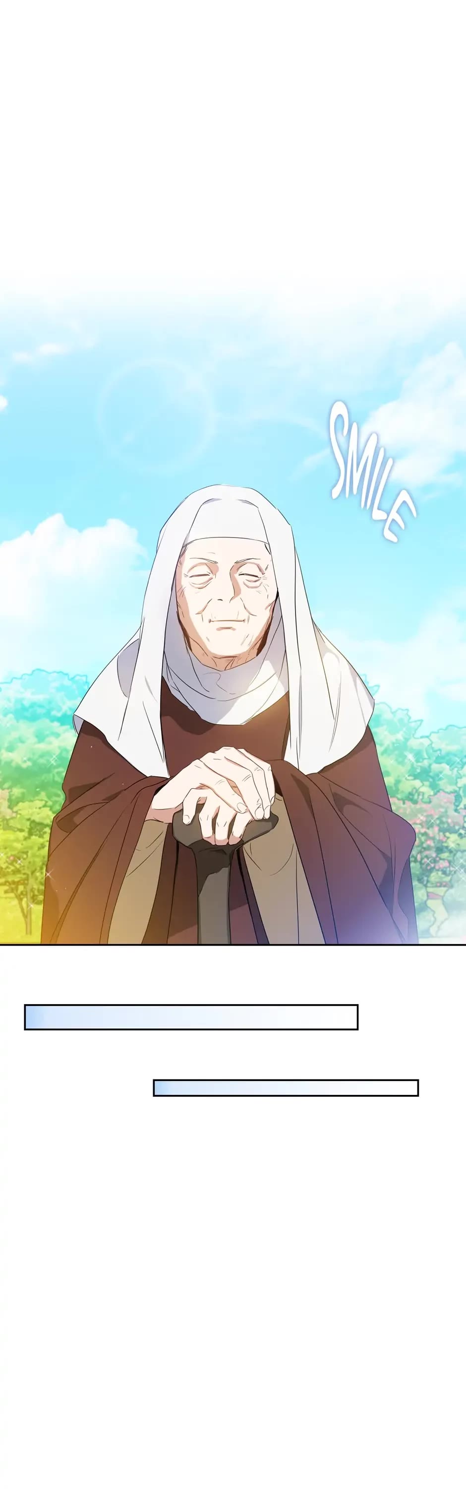 I'll Be the Matriarch in This Life Chapter 106 page 31 - Chapter 106: Top of the Class