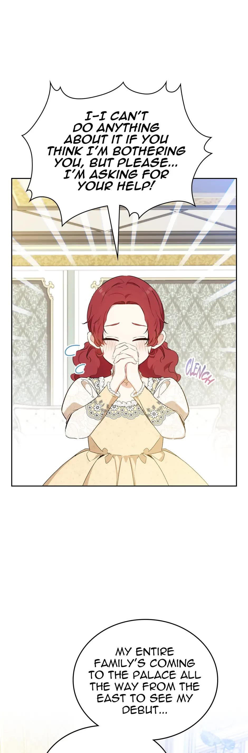 I'll Be the Matriarch in This Life Chapter 106 page 4 - Chapter 106: Top of the Class