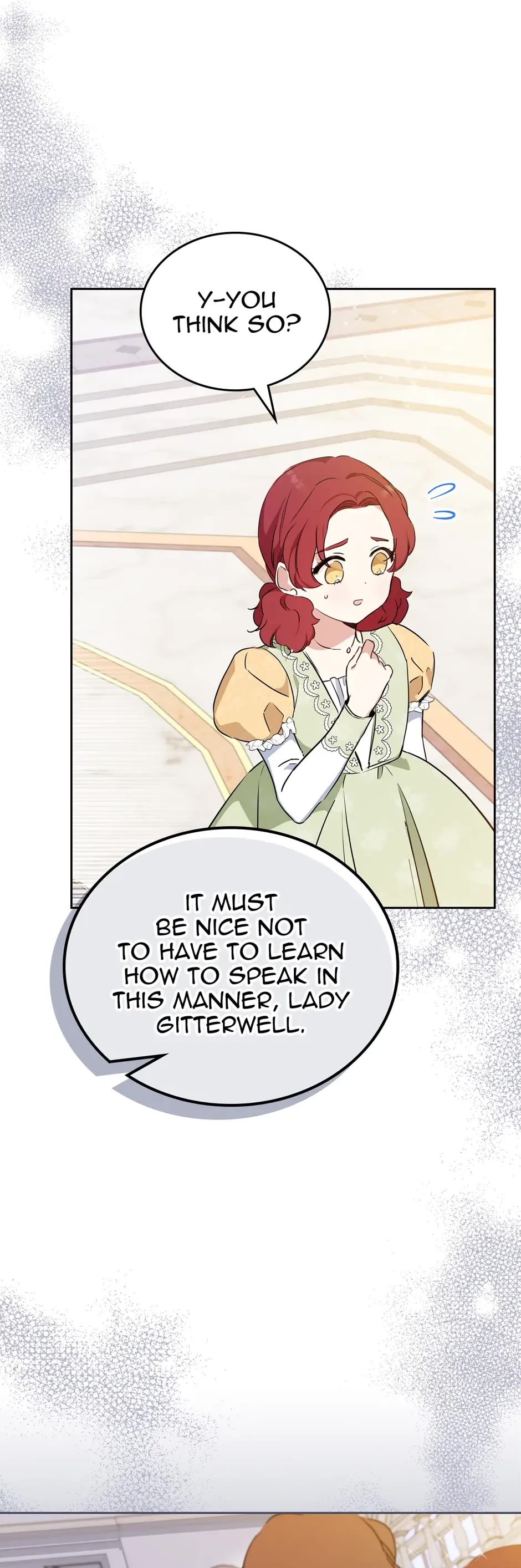 I'll Be the Matriarch in This Life Chapter 106 page 45 - Chapter 106: Top of the Class