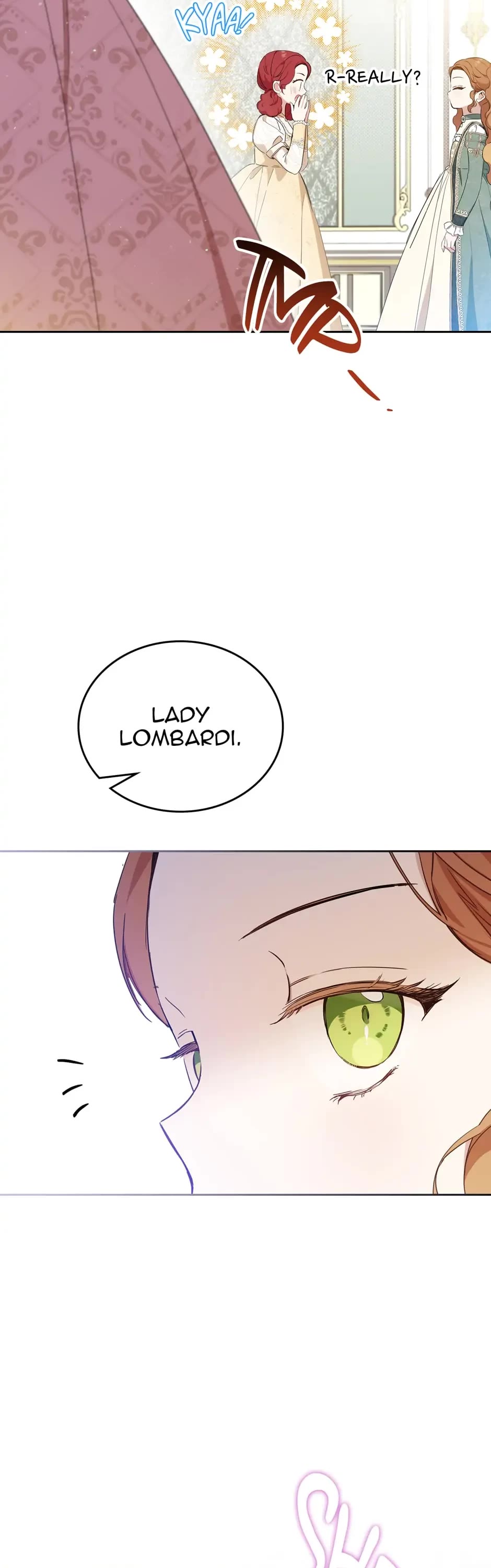 I'll Be the Matriarch in This Life Chapter 106 page 7 - Chapter 106: Top of the Class