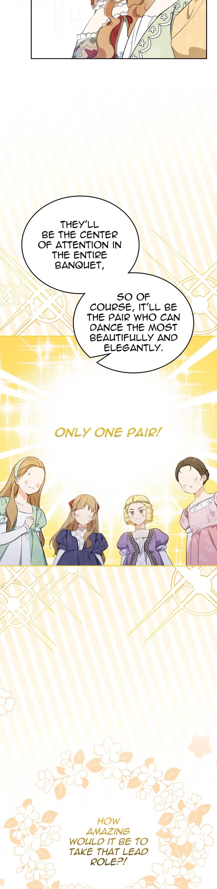 I'll Be the Matriarch in This Life Chapter 107 page 14 - Chapter 107: The Cavaliers
