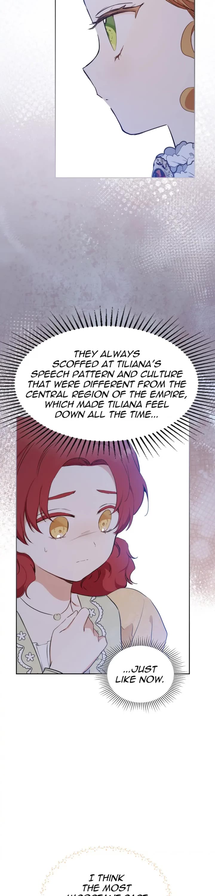 I'll Be the Matriarch in This Life Chapter 107 page 2 - Chapter 107: The Cavaliers