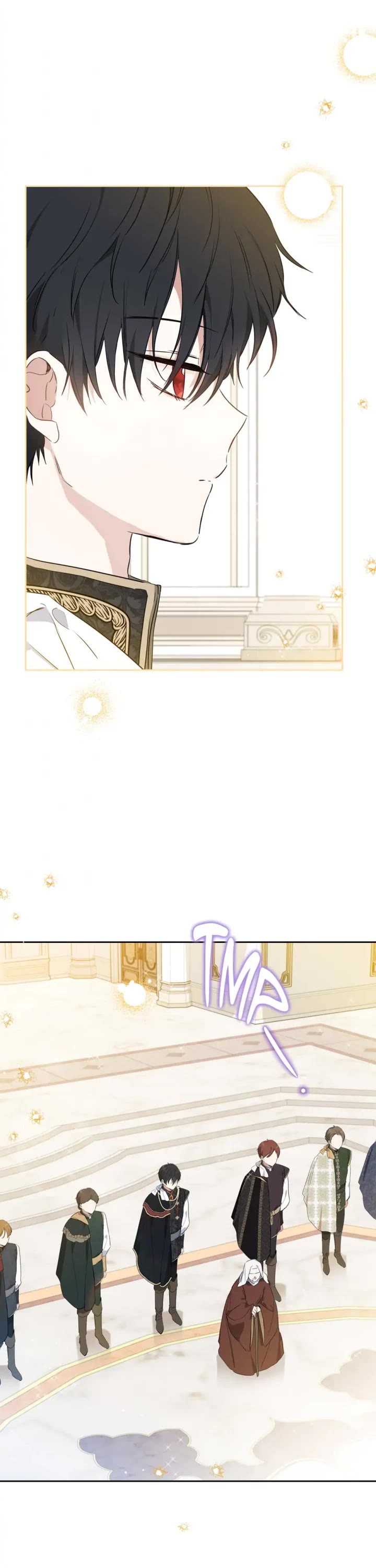 I'll Be the Matriarch in This Life Chapter 107 page 22 - Chapter 107: The Cavaliers