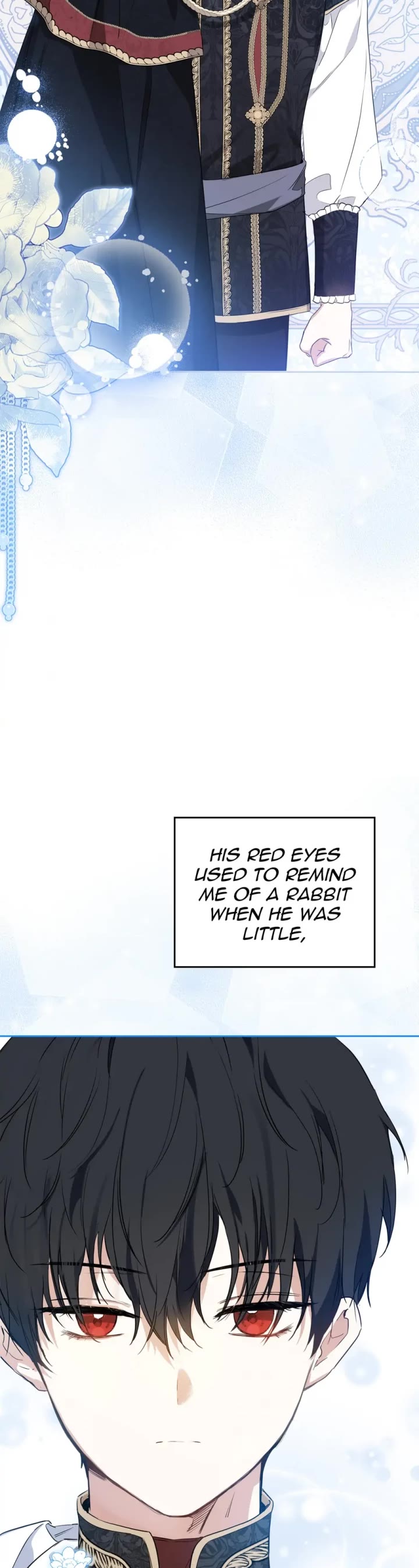 I'll Be the Matriarch in This Life Chapter 107 page 29 - Chapter 107: The Cavaliers