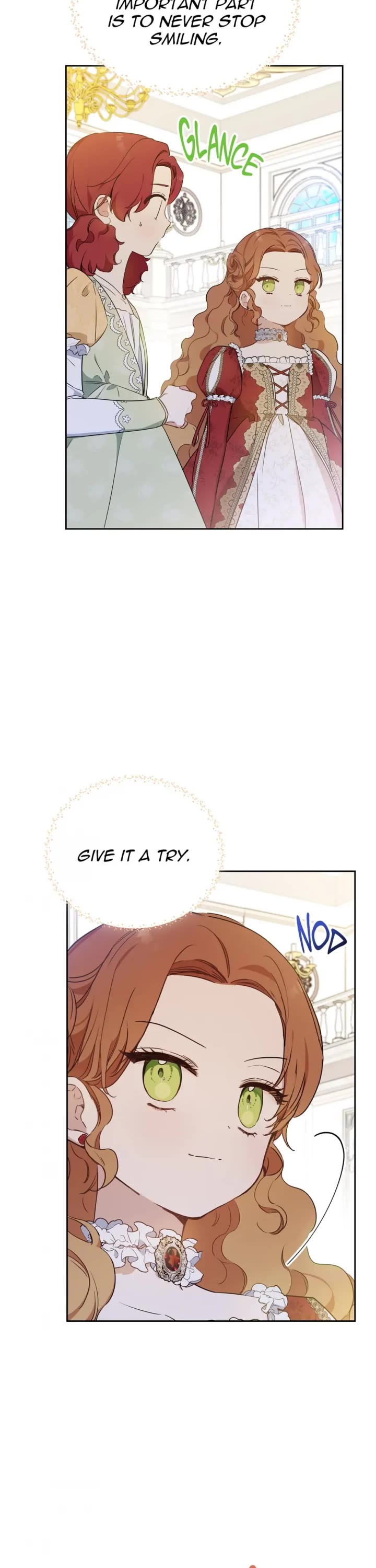 I'll Be the Matriarch in This Life Chapter 107 page 3 - Chapter 107: The Cavaliers