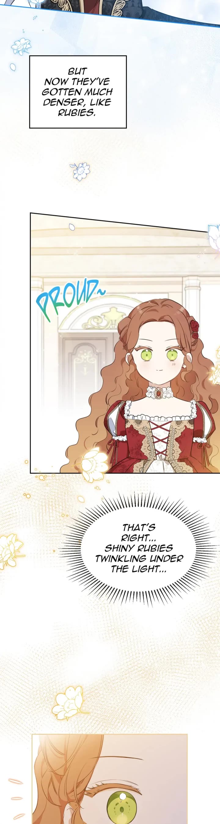 I'll Be the Matriarch in This Life Chapter 107 page 30 - Chapter 107: The Cavaliers