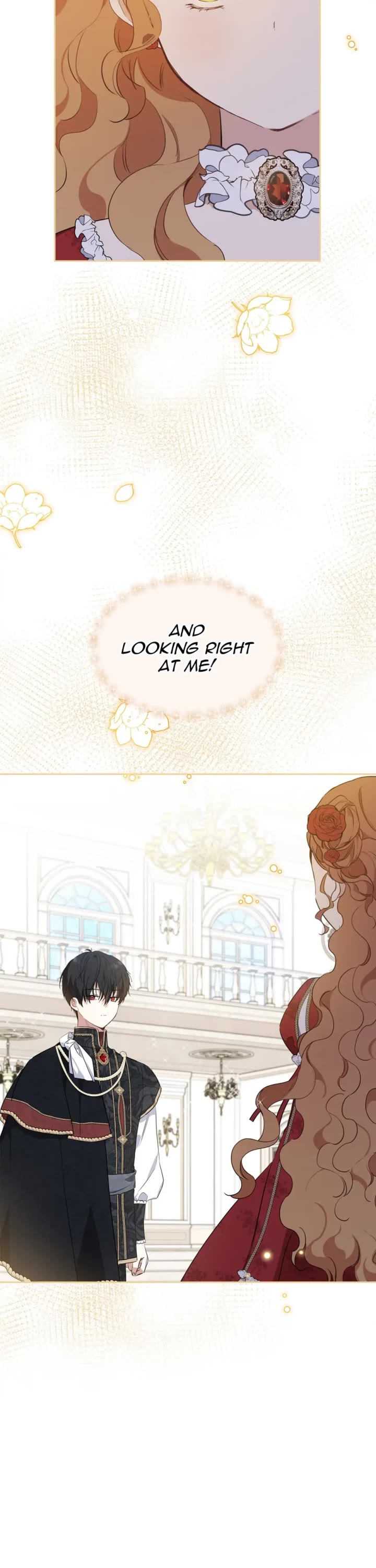 I'll Be the Matriarch in This Life Chapter 107 page 31 - Chapter 107: The Cavaliers