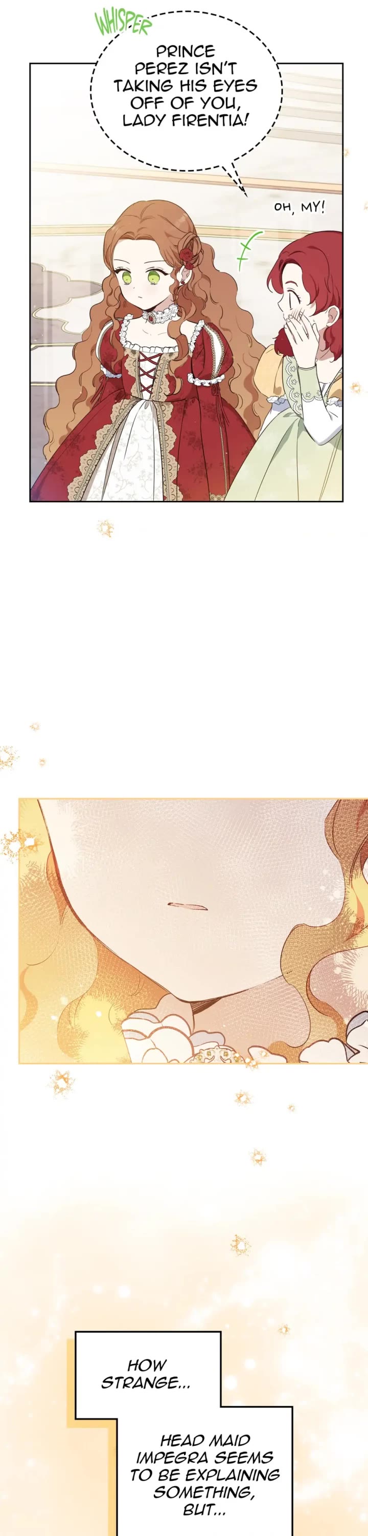 I'll Be the Matriarch in This Life Chapter 107 page 32 - Chapter 107: The Cavaliers