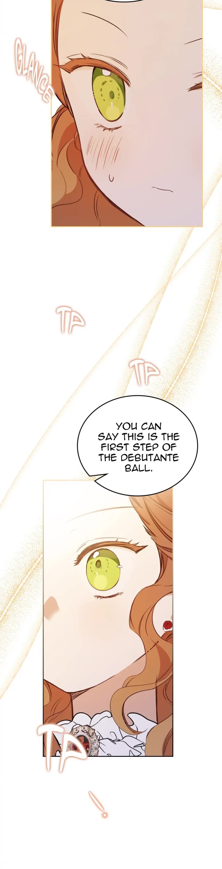 I'll Be the Matriarch in This Life Chapter 107 page 35 - Chapter 107: The Cavaliers