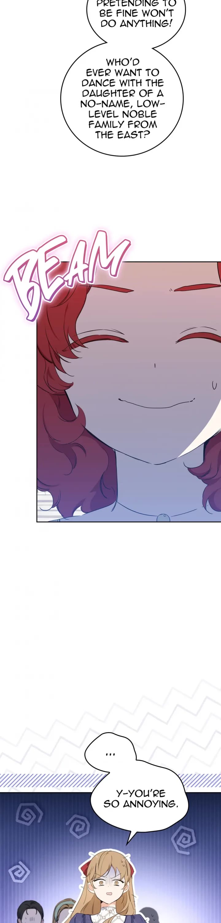 I'll Be the Matriarch in This Life Chapter 107 page 6 - Chapter 107: The Cavaliers