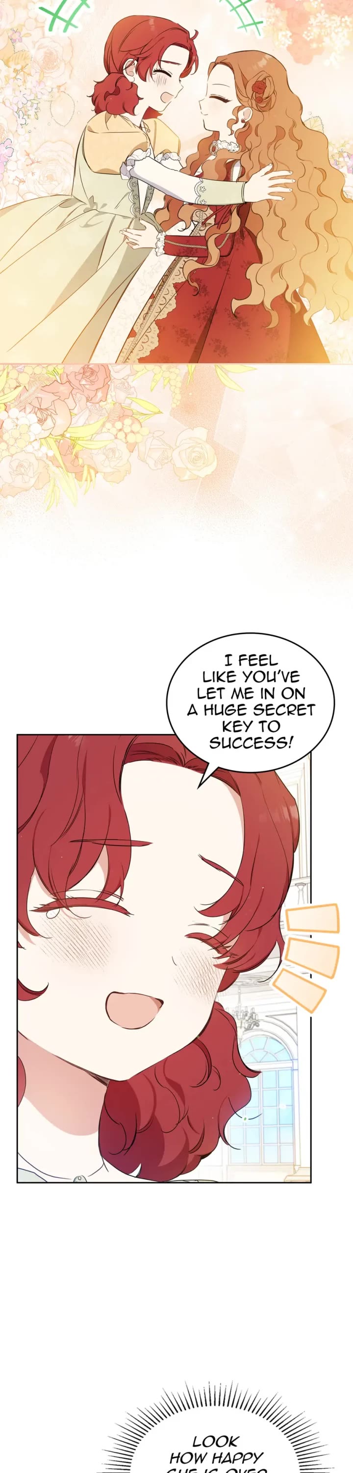 I'll Be the Matriarch in This Life Chapter 107 page 8 - Chapter 107: The Cavaliers