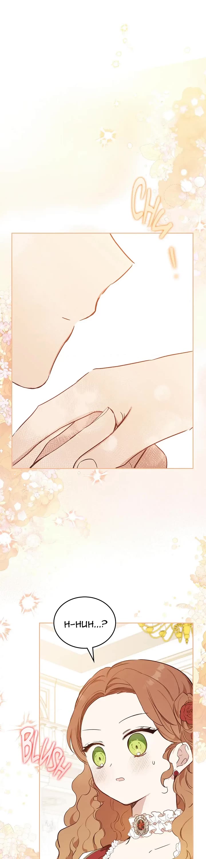 I'll Be the Matriarch in This Life Chapter 108 page 1 - Chapter 108: Eyes Only for You