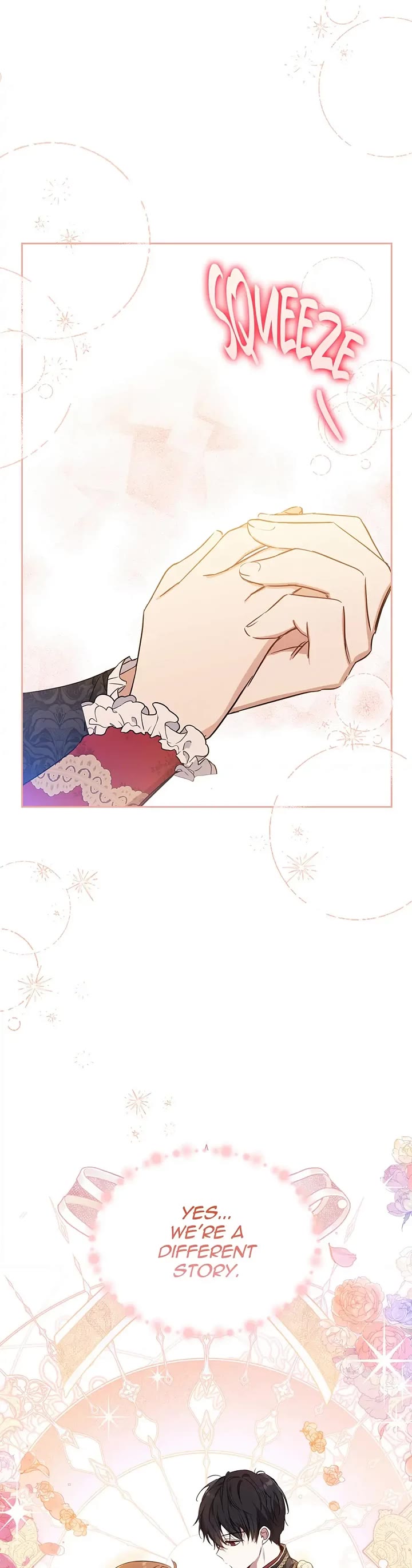 I'll Be the Matriarch in This Life Chapter 108 page 20 - Chapter 108: Eyes Only for You