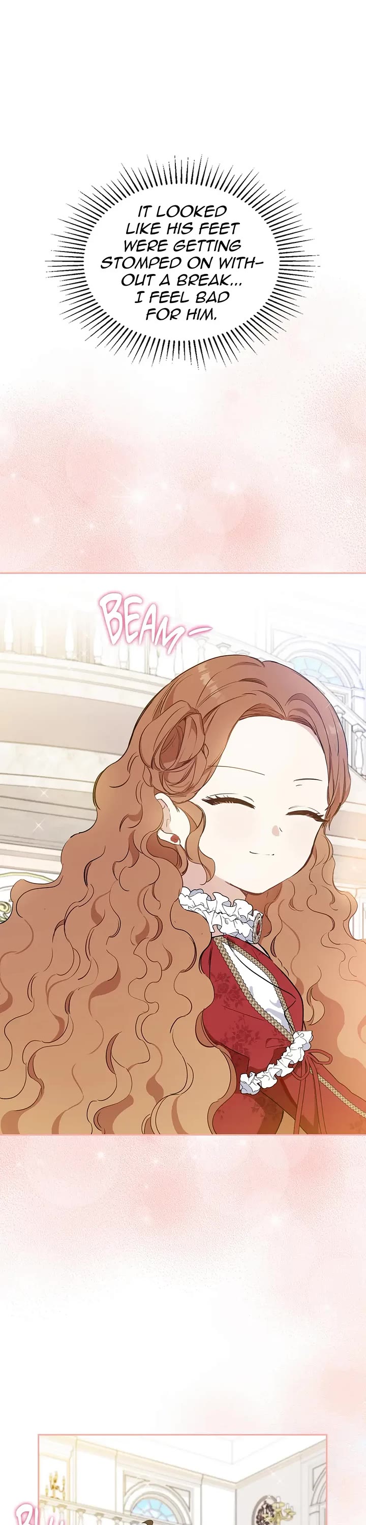 I'll Be the Matriarch in This Life Chapter 108 page 31 - Chapter 108: Eyes Only for You