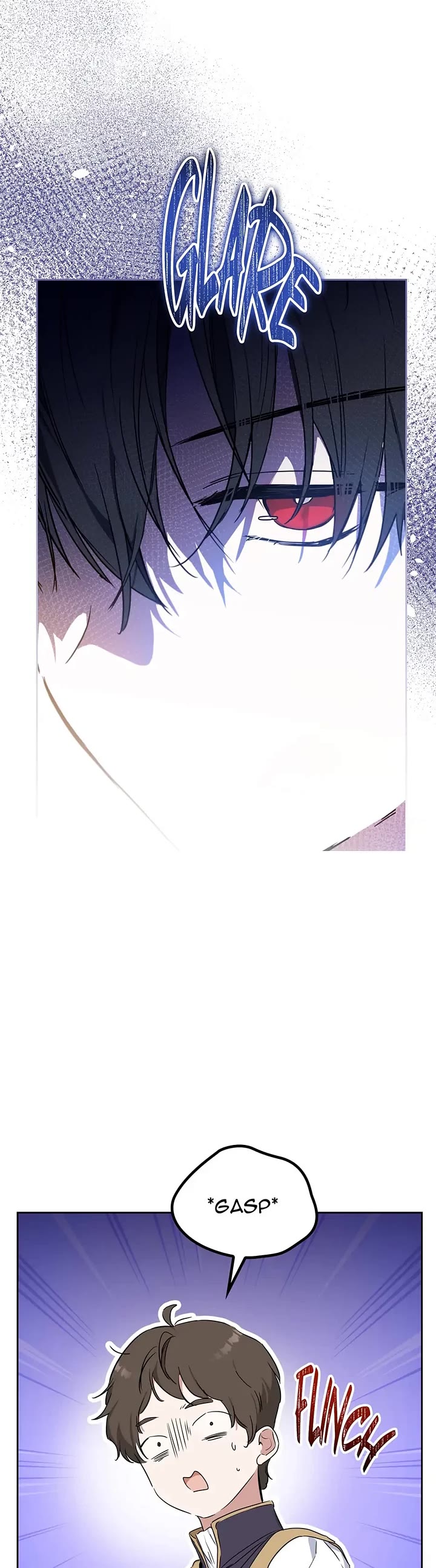 I'll Be the Matriarch in This Life Chapter 108 page 35 - Chapter 108: Eyes Only for You
